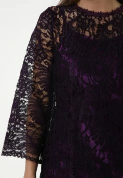 Madam-T FIKERA - Robe De Soirée - Lila -Madam-T Soldes 2022 ab5e3a0de9554aa788538b9876a516e1