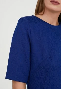 Madam-T TROPICANA - Robe De Jour - Indigo -Madam-T Soldes 2022 ab5e414f96864a8799616152c70c547d