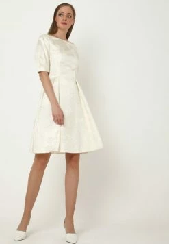 Madam-T ALLTAGS ROBERTA - Robe De Soirée - Milchstraße -Madam-T Soldes 2022 ac0619e8e6f343008a78e179805958f5