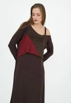 Madam-T KALATANA - Robe De Jour - Die Besetzung, Emanine Red 16 Madam-T KALATANA - Robe De Jour - Die Besetzung, Emanine Red -Madam-T Soldes 2022 ac4218248caa424a9efe8fa1b787a4bd