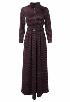 Madam-T ALLTAGS EVELINA - Robe Longue - Lila 19 Madam-T ALLTAGS EVELINA - Robe Longue - Lila -Madam-T Soldes 2022 ac6f5b98a4df4d3e896ef7040d8ba508