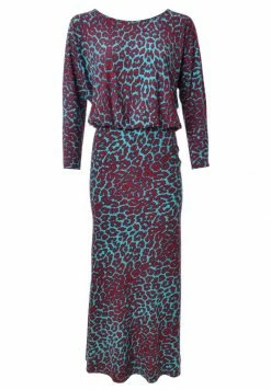 Madam-T GAGRA - Robe Longue - Regie/emanine Red 17 Madam-T GAGRA - Robe Longue - Regie/emanine Red -Madam-T Soldes 2022 acd4962f77c942f3b2797268f2968651