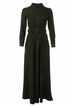 Madam-T ALLTAGS EVELINA - Robe Longue - Khakifarben 17 Madam-T ALLTAGS EVELINA - Robe Longue - Khakifarben -Madam-T Soldes 2022 acecc56efd6d4985bf619bb4a8b51dd6