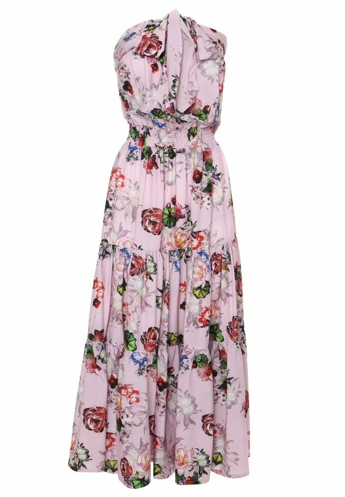 Madam-T Robe De Jour - Blass Rosa, Rot 8 Madam-T Robe De Jour - Blass Rosa, Rot – Image 8