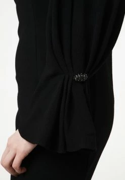 Madam-T KAZIMIRA - Robe Fourreau - Schwarz 12 Madam-T KAZIMIRA - Robe Fourreau - Schwarz -Madam-T Soldes 2022 ae2b4f777a4a4a4cacaa1cc05529f564