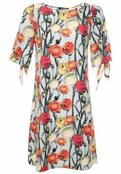 Madam-T Robe De Jour - Grau Orange 13 Madam-T Robe De Jour - Grau Orange -Madam-T Soldes 2022 aef1707c49f44162a0a0ab6fb1a6ed80