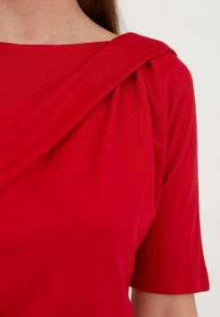 Madam-T PIHTA - Robe Fourreau - Von Red Hat -Madam-T Soldes 2022 af9714c900d84fa4925b2d2ffccaf994