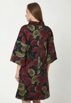 Madam-T PELAGEYA - Robe En Jersey - Blue, Fuchsia -Madam-T Soldes 2022 b07771626f924f79a6ab84f63135a430