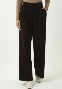 Madam-T KRUZA - Pantalon Classique - Braun 12 Madam-T KRUZA - Pantalon Classique - Braun -Madam-T Soldes 2022 b0849407c47c4e15b59295ce6405743c