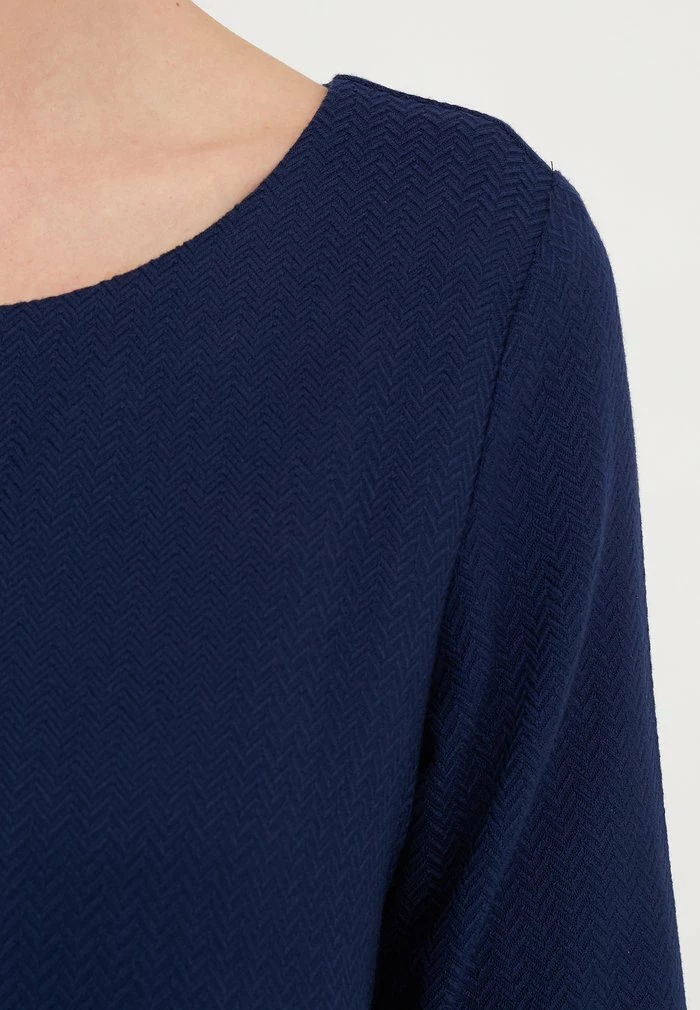 Madam-T ASIDA - Robe De Jour - Blau 6 Madam-T ASIDA - Robe De Jour - Blau – Image 6