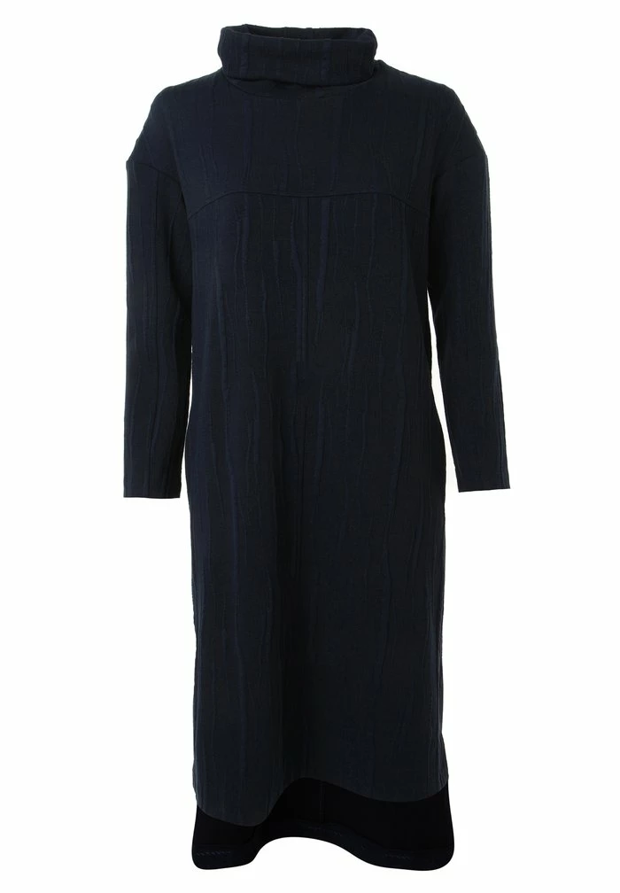 Madam-T ALLTAGS OTAVIA - Robe De Jour - Blau 8 Madam-T ALLTAGS OTAVIA - Robe De Jour - Blau – Image 8