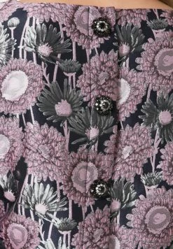 Madam-T JUDY - Robe Fourreau - Blau, Lila 14 Madam-T JUDY - Robe Fourreau - Blau, Lila -Madam-T Soldes 2022 b1407c19476541b0bdff1a139fb5dbdb