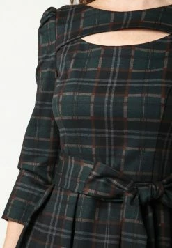 Madam-T JERSEYKLEID AGADA - Robe En Jersey - Schwarz Grün 14 Madam-T JERSEYKLEID AGADA - Robe En Jersey - Schwarz Grün -Madam-T Soldes 2022 b172230e306c4a5fa491d5905ff4680c