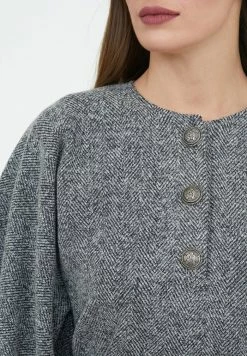 Madam-T BRUNILDA - Robe Fourreau - Blau / Utthit 12 Madam-T BRUNILDA - Robe Fourreau - Blau / Utthit -Madam-T Soldes 2022 b1c47a6fea0d4922a35354f0c7a7f6f1