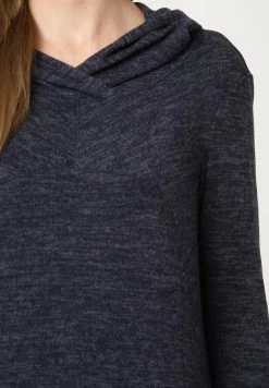 Madam-T Robe Pull - Blau -Madam-T Soldes 2022 b247897856a8471ca804e2bcaea3859f