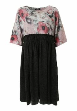 Madam-T KLEID OFELIA - Robe Fourreau - Schwarz 14 Madam-T KLEID OFELIA - Robe Fourreau - Schwarz -Madam-T Soldes 2022 b2b25f6232e445628002baa88bf86ece