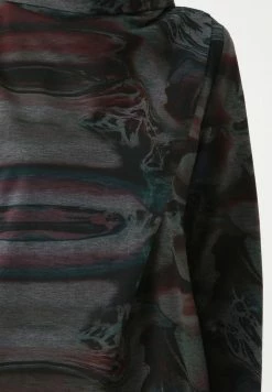 Madam-T LEELINA - Robe De Jour - Grau, Aqua -Madam-T Soldes 2022 b2c65ab39e134e49933a00234b5ac2fd