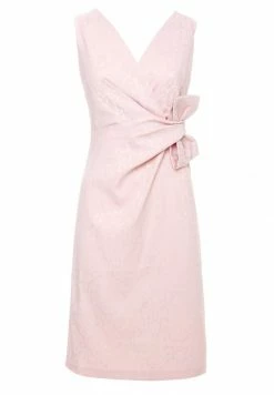 Madam-T MARSIA - Robe De Jour - Blassrosa -Madam-T Soldes 2022 b2d71049547d42019d610f17aac3bc71