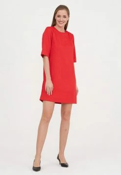 Madam-T MILANA - Robe De Jour - Erapitals -Madam-T Soldes 2022 b2f983b4949846b38b36e470e4df446a