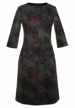 Madam-T JERSEYKLEID - Robe En Jersey - Grün Pflaume -Madam-T Soldes 2022 b30d68cb3ad749d38842b8055312c766