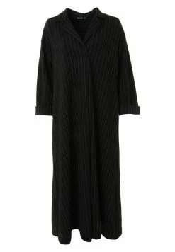 Madam-T CLARICE - Robe De Jour - Schwarz -Madam-T Soldes 2022 b3186de717724deea04369e6974081db