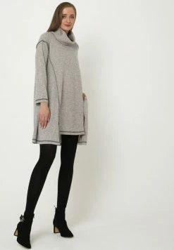 Madam-T ALLTAGS SHELBY - Robe De Jour - Beige -Madam-T Soldes 2022 b355e7d6a99d4a0fa120737bff57f1cf