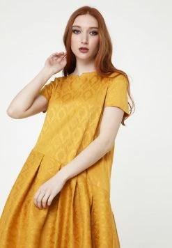 Madam-T Robe De Jour - Sumpf -Madam-T Soldes 2022 b3933439327c44f19756d2181d13d739