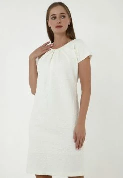 Madam-T BALASHA - Robe Fourreau - Milchstraße -Madam-T Soldes 2022 b3ab042f69624541b4804233a7b8d923