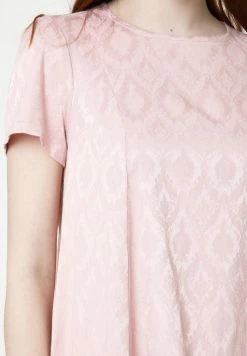 Madam-T Robe De Jour - Rosa 11 Madam-T Robe De Jour - Rosa -Madam-T Soldes 2022 b47bad014b8847c29c9fc08bbc6a729c