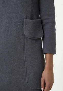 Madam-T ELSA - Robe De Jour - Grau 11 Madam-T ELSA - Robe De Jour - Grau -Madam-T Soldes 2022 b4fe2b26a3f24d3abe54ce62f45d5850