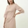 Madam-T SONATERA - Robe De Jour - Beige