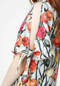 Madam-T Robe De Jour - Grau Orange 12 Madam-T Robe De Jour - Grau Orange -Madam-T Soldes 2022 b5771f06992e4ef7b3a69fd1f11c9280