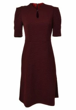 Madam-T BRENTA - Robe De Soirée - Weinrot -Madam-T Soldes 2022 b5feb280dbdc4dc7bd2d8c38a88399f6