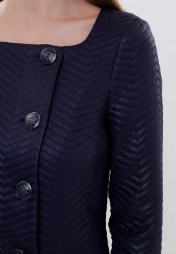 Madam-T MAZONA - Robe De Jour - Dunkelblau -Madam-T Soldes 2022 b6f52bdbdf924622803dfcc5f2a92585