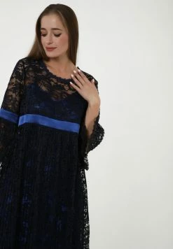 Madam-T GALAXIA - Robe De Soirée - Blau -Madam-T Soldes 2022 b7436dbaa11c432dbdfa343f9edc5db5