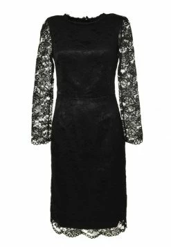 Madam-T TROPICANA - Robe De Soirée - Schwarz -Madam-T Soldes 2022 b77e1816ddaa4d0fbf875bfce1411559