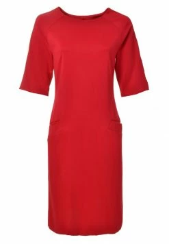 Madam-T IZMIRA - Robe Fourreau - Von Red Hat -Madam-T Soldes 2022 b848dca320894acab9f9a638456e308b