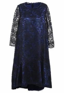 Madam-T Robe De Soirée - Blau -Madam-T Soldes 2022 b944e770a0dd40a886593ae2d093df01