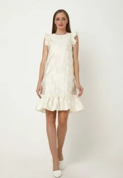 Madam-T ALLTAGS GRETA - Robe De Soirée - Milchstraße -Madam-T Soldes 2022 ba1356681db24a7a8b42d55253c611d0