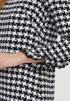 Madam-T GREKKA - Robe De Jour - Munro Bla Etikett -Madam-T Soldes 2022 badba15df43b437cb80bb8586f79c71c