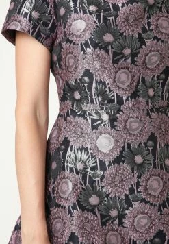 Madam-T Robe De Soirée - Blau/lila -Madam-T Soldes 2022 bb26fa02f0db497092ccaa9f78aa878f