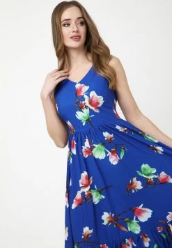 Madam-T FLORENTINA - Robe De Jour - Indigo Rot 12 Madam-T FLORENTINA - Robe De Jour - Indigo Rot -Madam-T Soldes 2022 bca39e21adcf4086a8aed4279b4c7797
