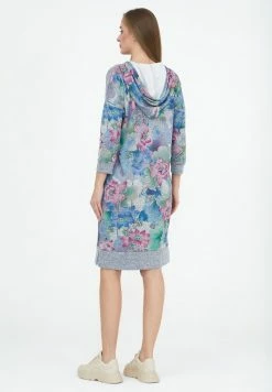 Madam-T VEGETA - Robe De Jour - Hellblau/lila 10 Madam-T VEGETA - Robe De Jour - Hellblau/lila -Madam-T Soldes 2022 bd3512c98e8249e2896b351f8730dd99