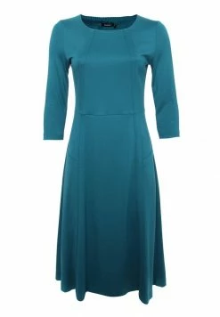 Madam-T KOTKA - Robe Fourreau - Aqua -Madam-T Soldes 2022 be17d1876ede40b5a8569e7451cccee6