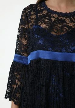 Madam-T GALAXIA - Robe De Soirée - Blau -Madam-T Soldes 2022 bf0edf9195364c6dab440ac71da5b05f