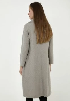 Madam-T SHELBY - Robe Pull - Lichtgrau -Madam-T Soldes 2022 bf3e82efd36a4cd0a0cf2d45f6fb9302