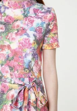 Madam-T SAMBRA - Robe De Jour - Multi Coloured 12 Madam-T SAMBRA - Robe De Jour - Multi Coloured -Madam-T Soldes 2022 bf949060ea634d7b96839cf8e5977797