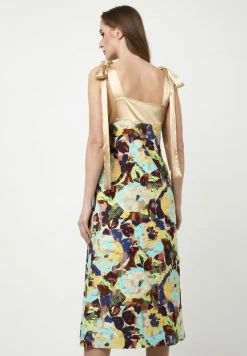 Madam-T SIMONETTA - Robe De Jour - Mehrfarbig 10 Madam-T SIMONETTA - Robe De Jour - Mehrfarbig -Madam-T Soldes 2022 bfec8a49ec46469cbd10ff462009bfc6