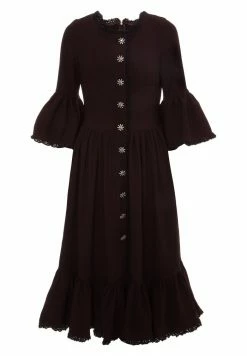 Madam-T CHIARA - Robe Chemise - Braun 13 Madam-T CHIARA - Robe Chemise - Braun -Madam-T Soldes 2022 c0040862c3fb46048aa097ff6a4652b6