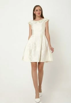 Madam-T ALLTAGS LUDOVIKA - Robe De Soirée - Milchstraße -Madam-T Soldes 2022 c00eeea76c1e464aaf2998a60e83d126